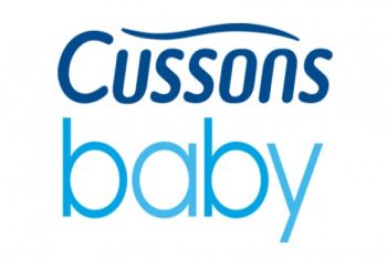 Cussons berikan donasi bangun ruang menyusui 