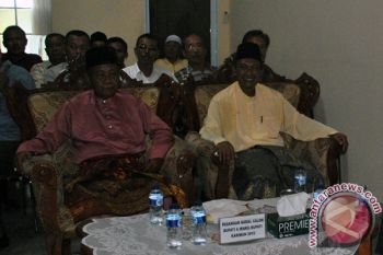 Cabup Karimun: Sistem Pengelolaan Anggaran Rawan Dikorupsi