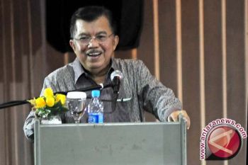  Wapres buka kongres HMI di Pekanbaru  