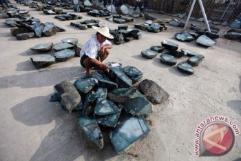 100 Mayat Diangkat dari Longsor di Tambang Giok Myanmar