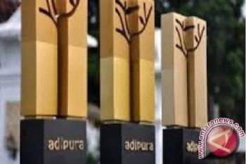Purwokerto Kembali Raih Adipura