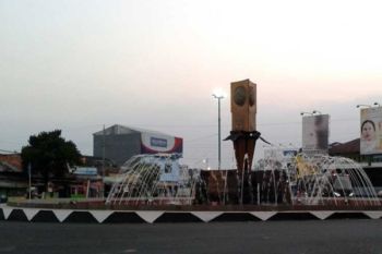 Purwokerto Raih Adipura 2015