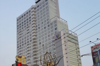 Pasokan Ruang Properti Berlimpah, Harga Tetap Naik