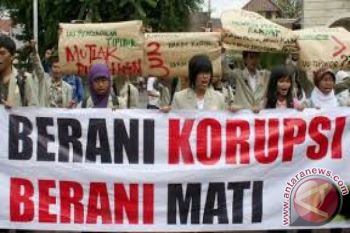 Kejati NTB "angkat tangan" Soal Deviden PT DMB 