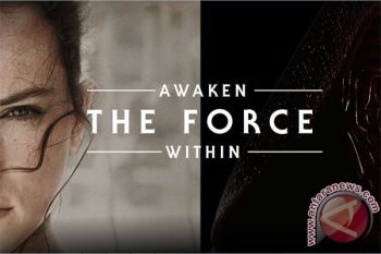 Google Luncurkan Proyek Kolaborasi Sambut Pemutaran ":Star Wars Force Awakents"