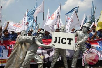 Pansus Pelindo II Minta Valuasi DB Dianalisis Ulang