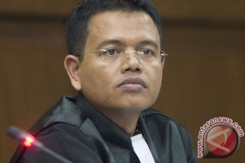 Johan Budi Akui Kejagung Menarik tiba-tiba Jaksa Yudi yang Diperbantukan di KPK