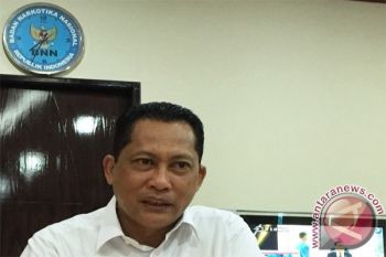 Buwas Keluarkan Wacana Manfaatkan Buaya sebagai Penjaga Lapas Narkotika