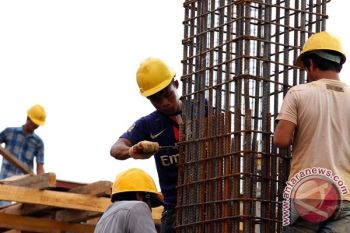 Kasus Kecelakaan Kerja di Kota Pekalongan Tinggi