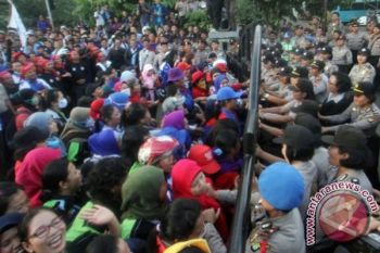 Baru Ditetapkan, Sudah Ada Perusahaan Ajukan Keberatan UMK