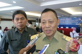Wagub: Peredaran Narkoba Di Kalangan Pelajar Menghawatirkan 