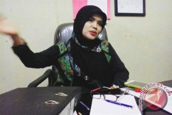 KPU Kota Terlambat Terima Surat Suara Pilkada