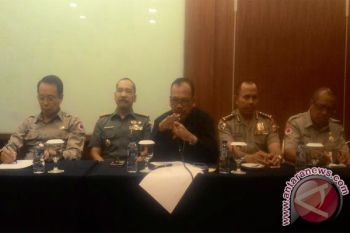 Pemprov Anggarkan Rp15 Miliar Cegah Kabut Asap 