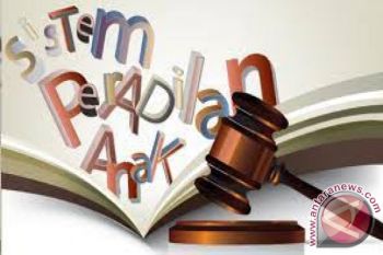 Eksploitasi digital dan persuasi Polri di ruang peradilan anak