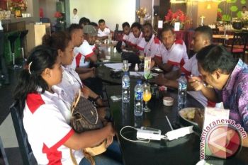GPS agendakan jalan sehat peringati Hari Hiv/Aids Sedunia 