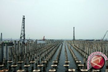 Tiga Pelabuhan Akan Dibangun Di Sulteng 2016 