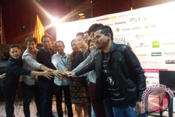 FBO 2015 Targetkan Transaksi Rp100 Miliar 