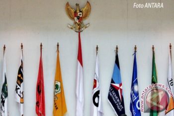 Parpol Diminta Segera Ajukan Pencairan Dana Bantuan 