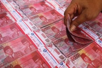 Polisi Sita Ratusan Juta Uang Palsu