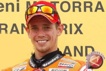 Lima Tahun Bersama Honda, Stoner Kembali Ke Ducati