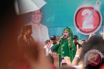 AKSI RATU DANGDUT
