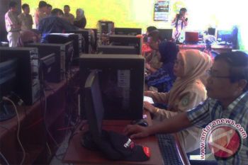Nilai Tertinggi UKG Kotawaringin Timur 7,4 