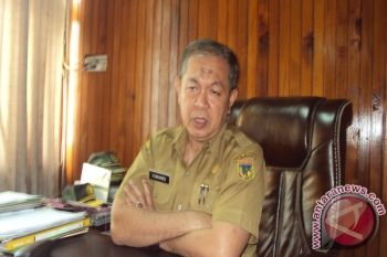 Dishut Siapkan 17 Ribu Bibit Rehabilitasi Dongi-dongi 