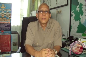 TNLL Tutup Semua Lubang Bekas Penambangan Emas 