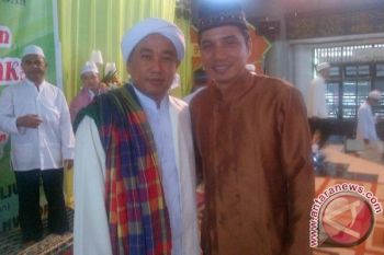 Majelis SAHATI Wujud Dukungan Besar Masyarakat