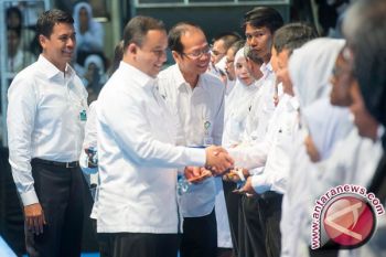  Mendikbud: Guru "Pelukis" masa depan bangsa