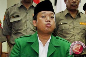 Lion Air Jadi Pesawat Resmi Kongres Ansor