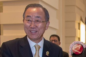 Sekjen PBB Tekankan Peran Pembangunan Penduduk Dalam Mewujudkan Pembangunan Berkelanjutan