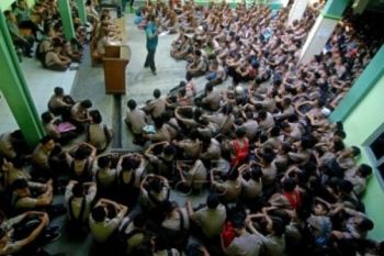 Pilkada Magelang, Siswa Pemilih akan Diabsen