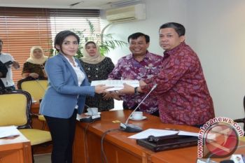 Panitia Angket Pelindo II Kawatir Ikut Campurnya Kementrian yang Dimanfaatkan Pelindo II 