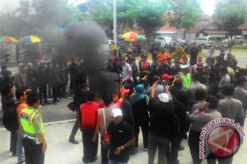 KPU Kalteng Pastikan Ujang-Jawawi Tak Ikut Debat