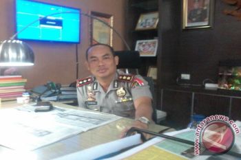 Polisi Tutup Tambang Pasir Ilegal Lampung Timur