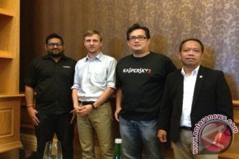Indonesia Berpotensi Besar Jadi Target Serangan Siber