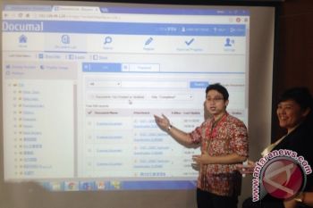 Fujitsu Hadirkan Solusi Pengelolaan Dokumen Berbasis Digital