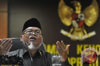 Kapolri Iimbau Sidang MKD Terbuka