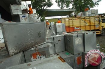 "Manipulasi Suara Rawan Terjadi Saat Pemindahan Kotak Suara"