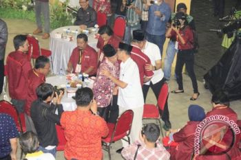 KPU: debat terbuka Pilkada berlangsung sukses