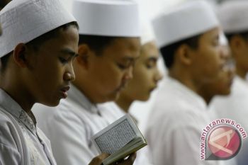 Wapres:  Ponpes Menghasilkan Generasi Muda yang Mengabdi Bangsa dan Masyarakat
