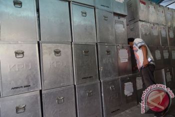 Empat Pesawat Dikerahkan Distribusikan Logistik Pilkada Yahukimo