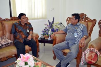 DKP-BPJS Ketenagakerjaan Sulteng Kerja Sama Asuransikan Nelayan