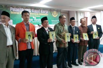 DDII : Isu Teroris Jangan Generalisasi Islam 