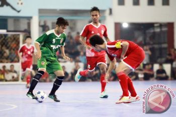 KUALIFIKASI PON FUTSAL
