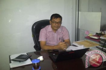 Buana Eltra produksi batu bara Sumatera Selatan