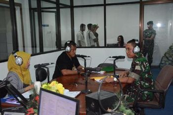 Korem 172/PWY siap bantu Polri amankan pilkada