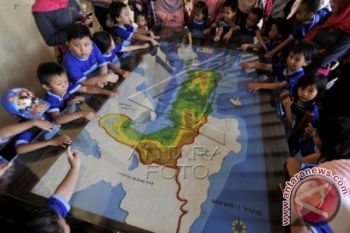 PENDIDIKAN SEJARAH SEJAK DINI