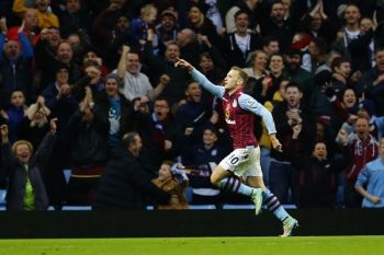 Ditekuk Watford 2-3, Aston Villa Kian Terpuruk 